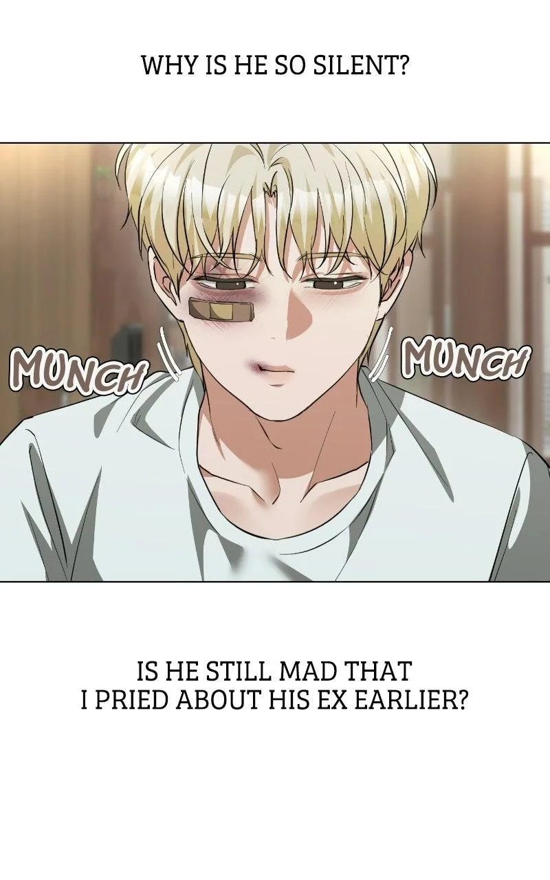 Living With Romeo Chapter 25 page 90