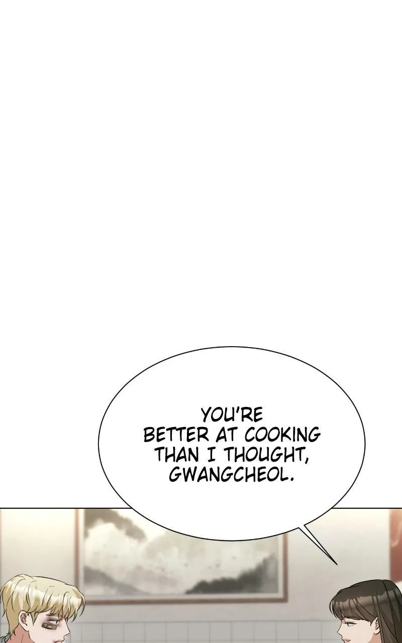 Living With Romeo Chapter 25 page 91