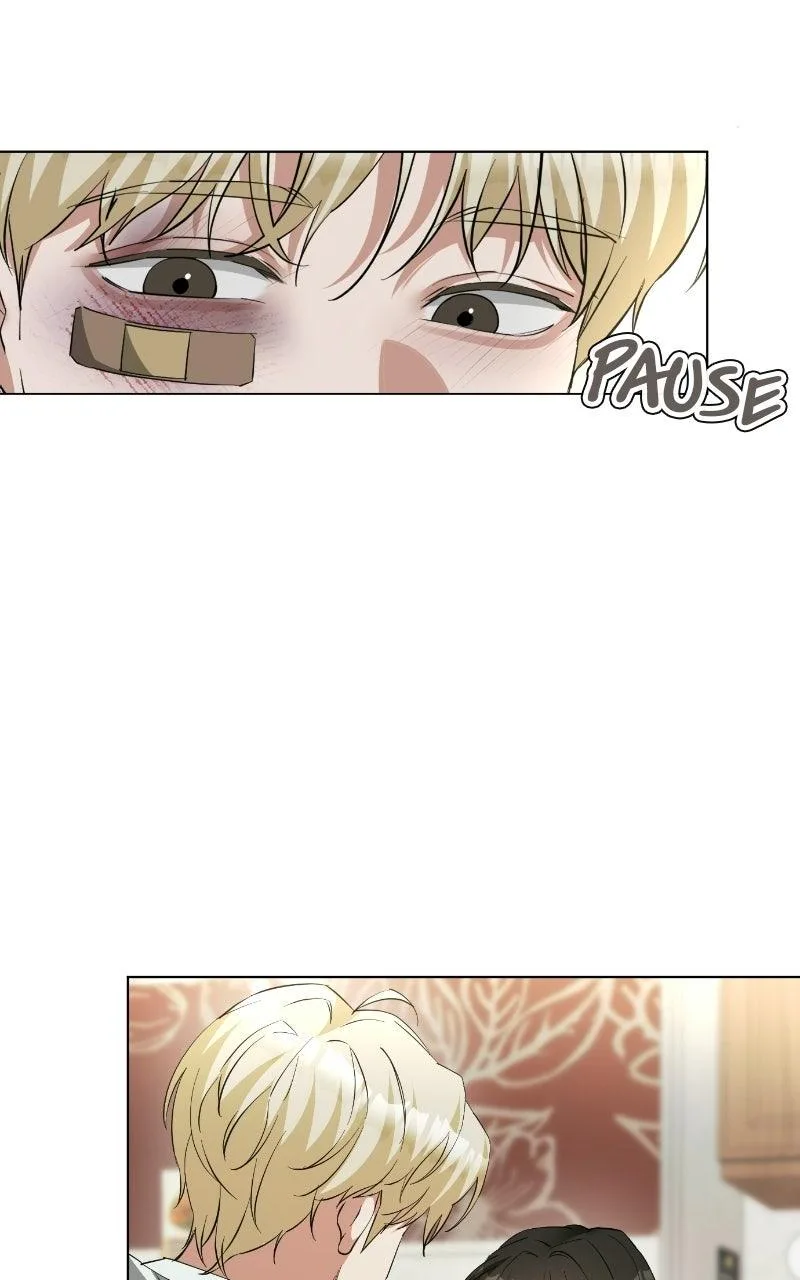 Living With Romeo Chapter 25 page 94