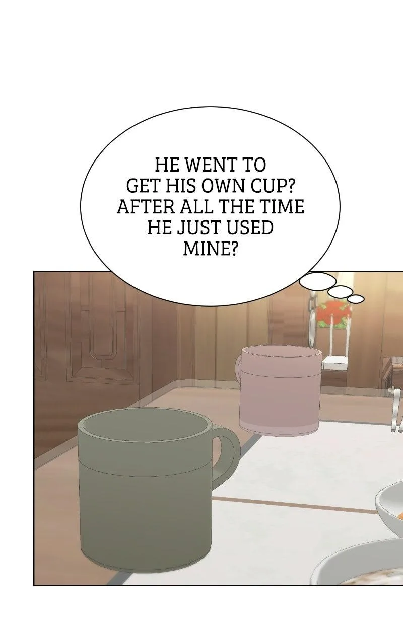Living With Romeo Chapter 25 page 98