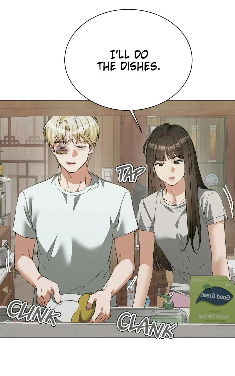 Living With Romeo Chapter 25 page 101