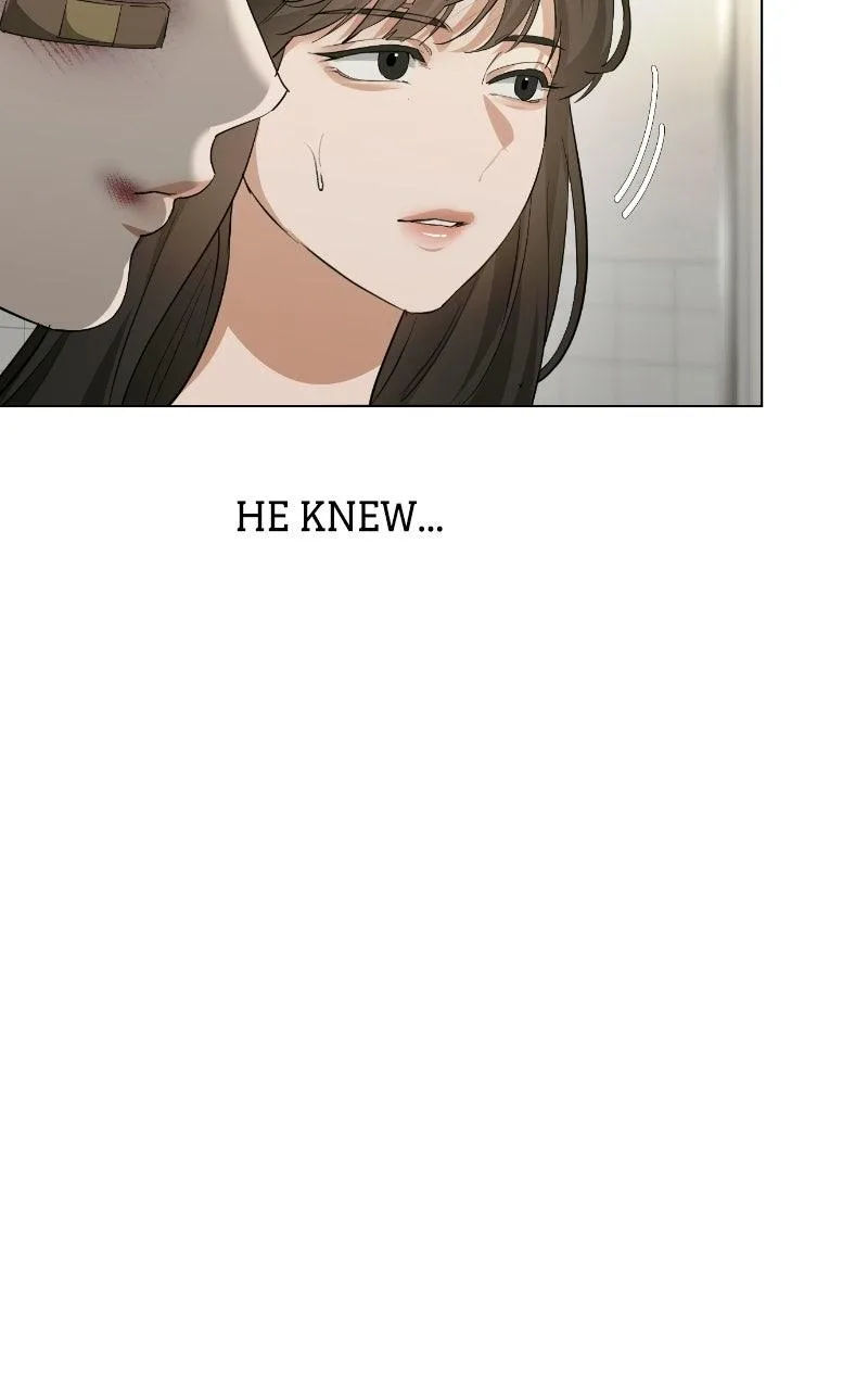 Living With Romeo Chapter 25 page 106