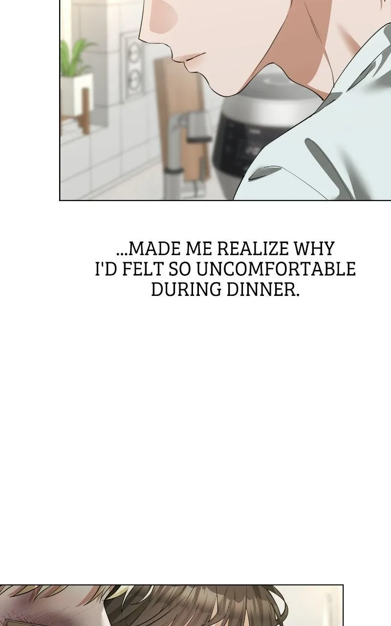 Living With Romeo Chapter 25 page 105
