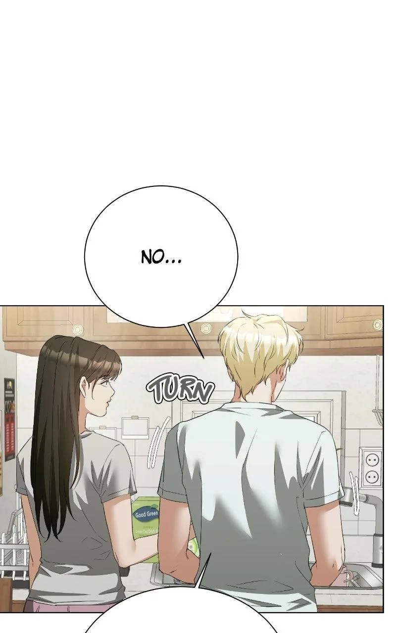 Living With Romeo Chapter 25 page 102