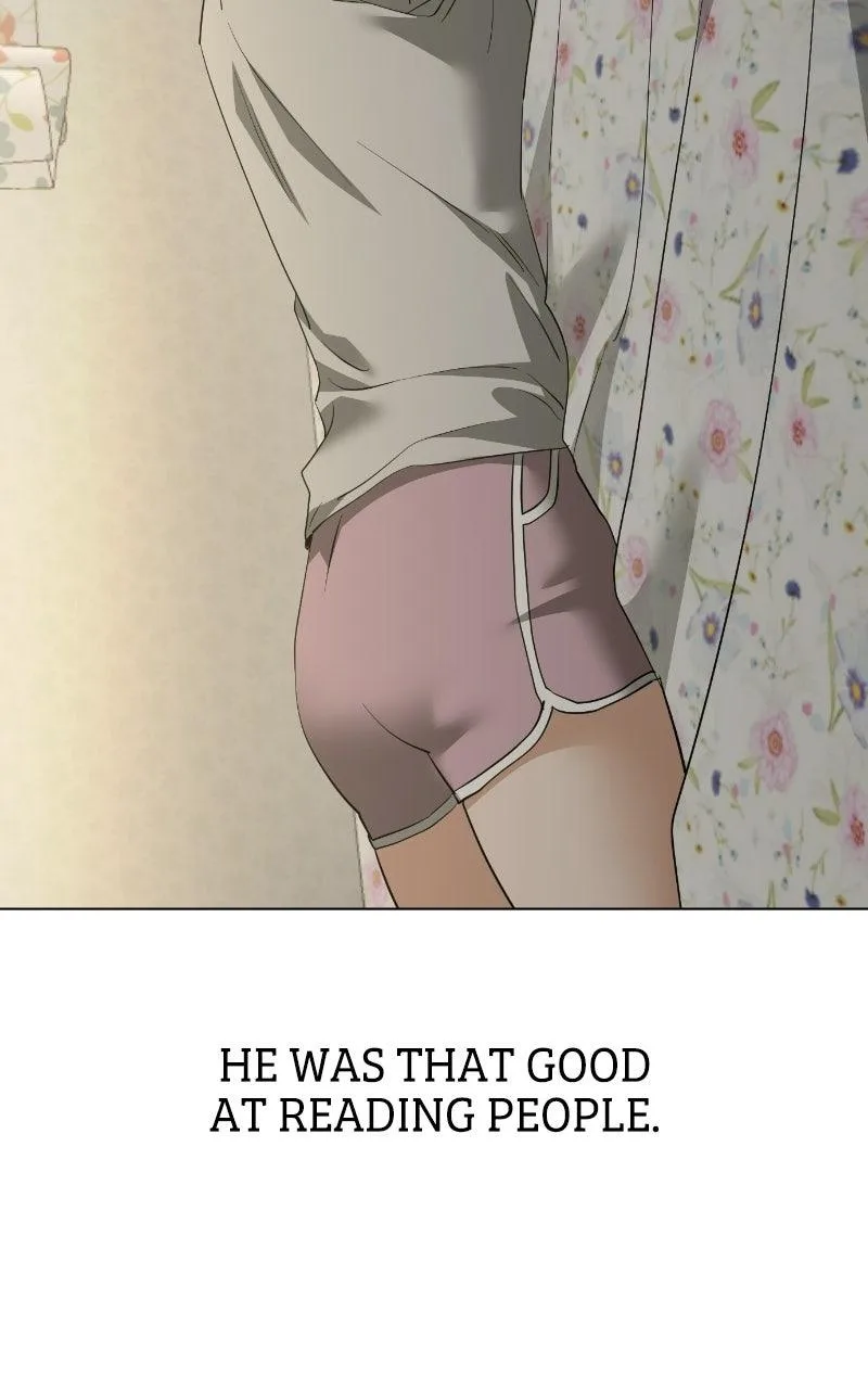 Living With Romeo Chapter 25 page 109