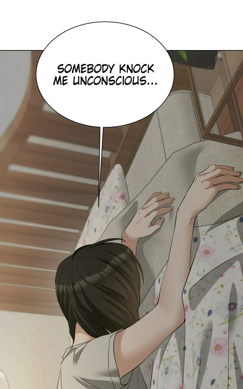 Living With Romeo Chapter 25 page 108