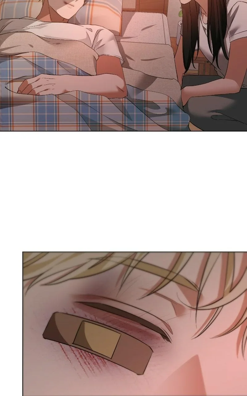 Living With Romeo Chapter 26 page 18