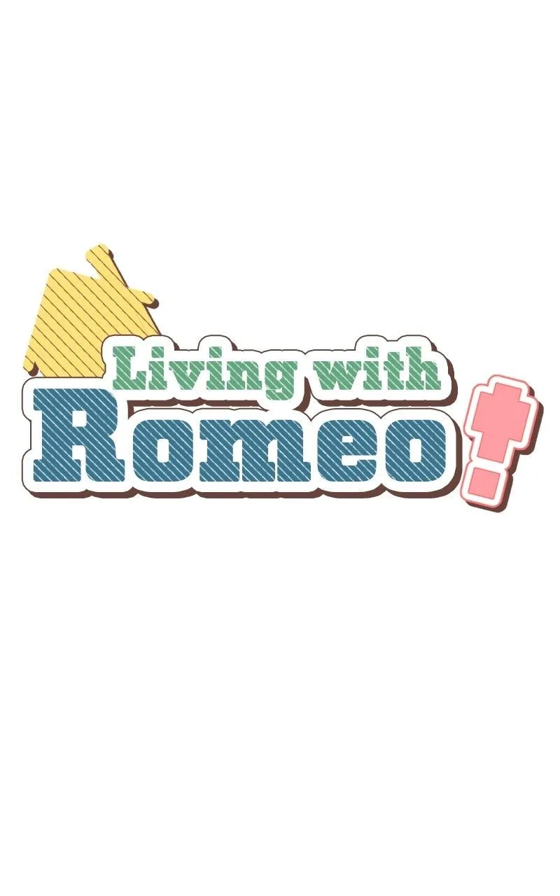 Living With Romeo Chapter 26 page 1