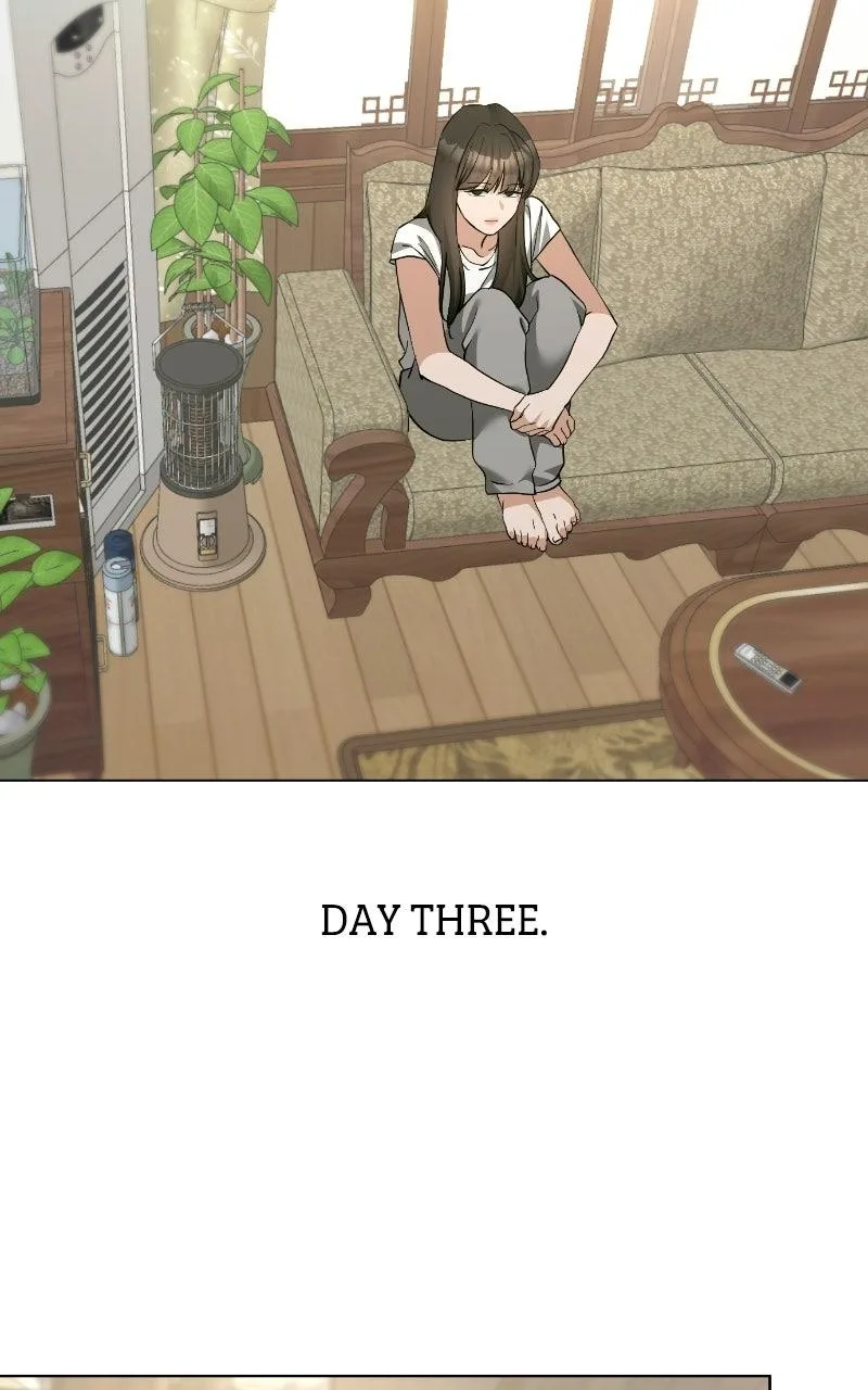 Living With Romeo Chapter 26 page 8
