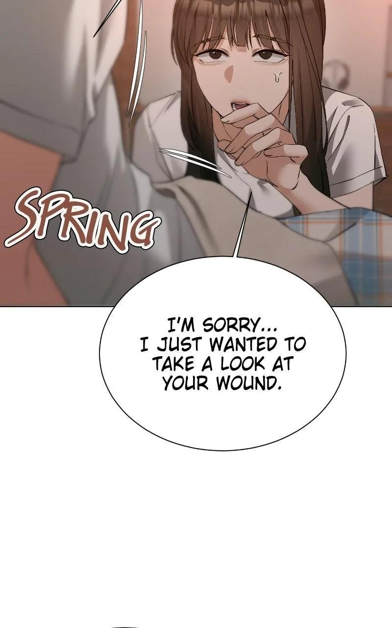 Living With Romeo Chapter 26 page 26