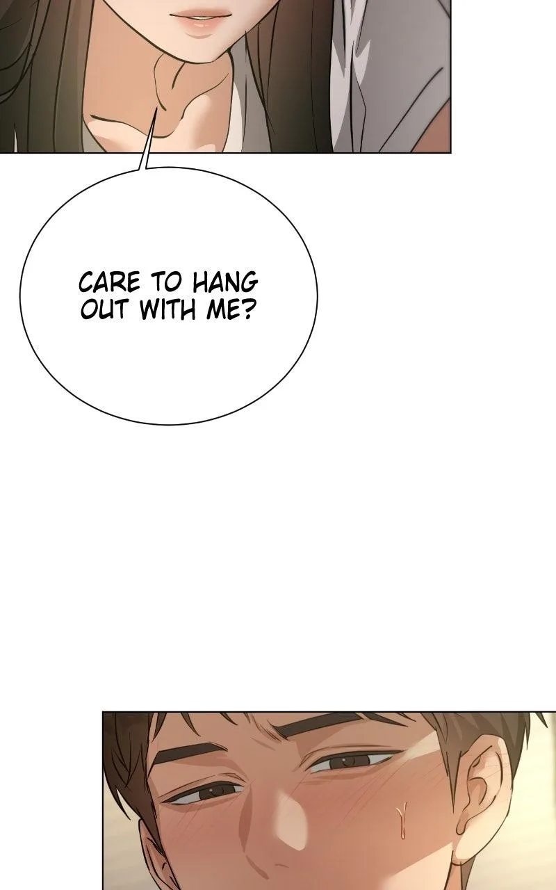 Living With Romeo Chapter 26 page 43