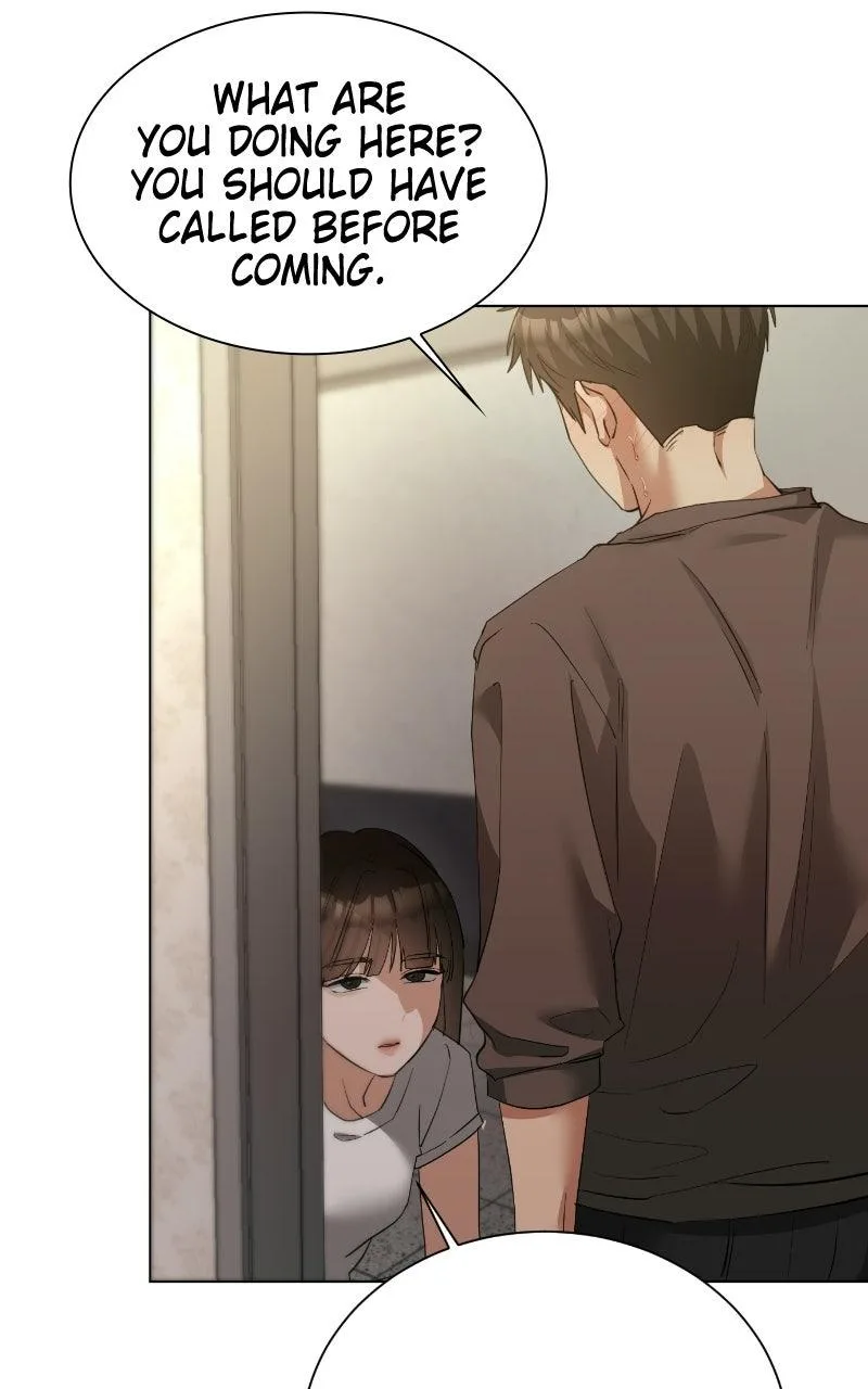 Living With Romeo Chapter 26 page 41