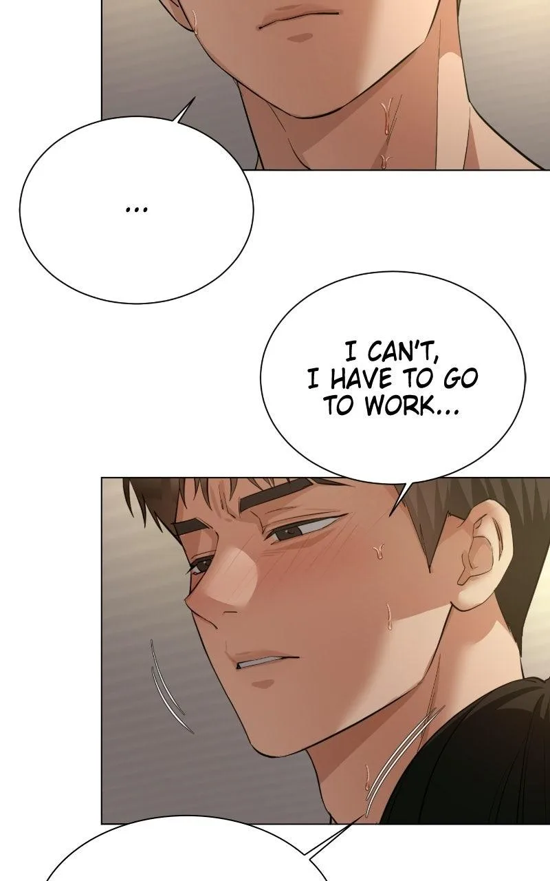 Living With Romeo Chapter 26 page 44