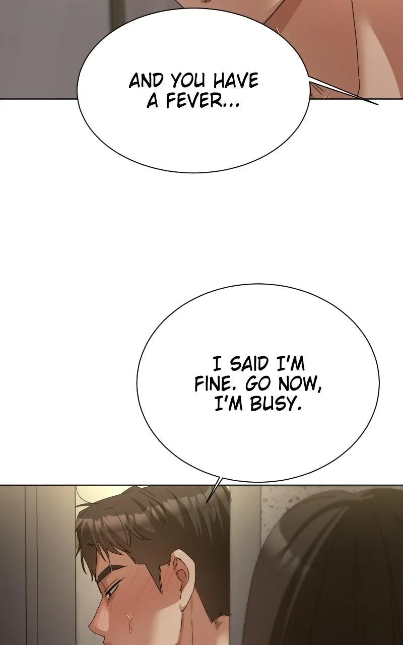 Living With Romeo Chapter 26 page 47