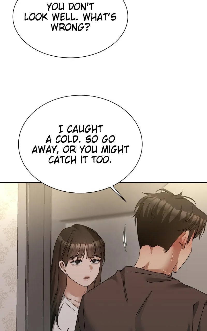 Living With Romeo Chapter 26 page 45