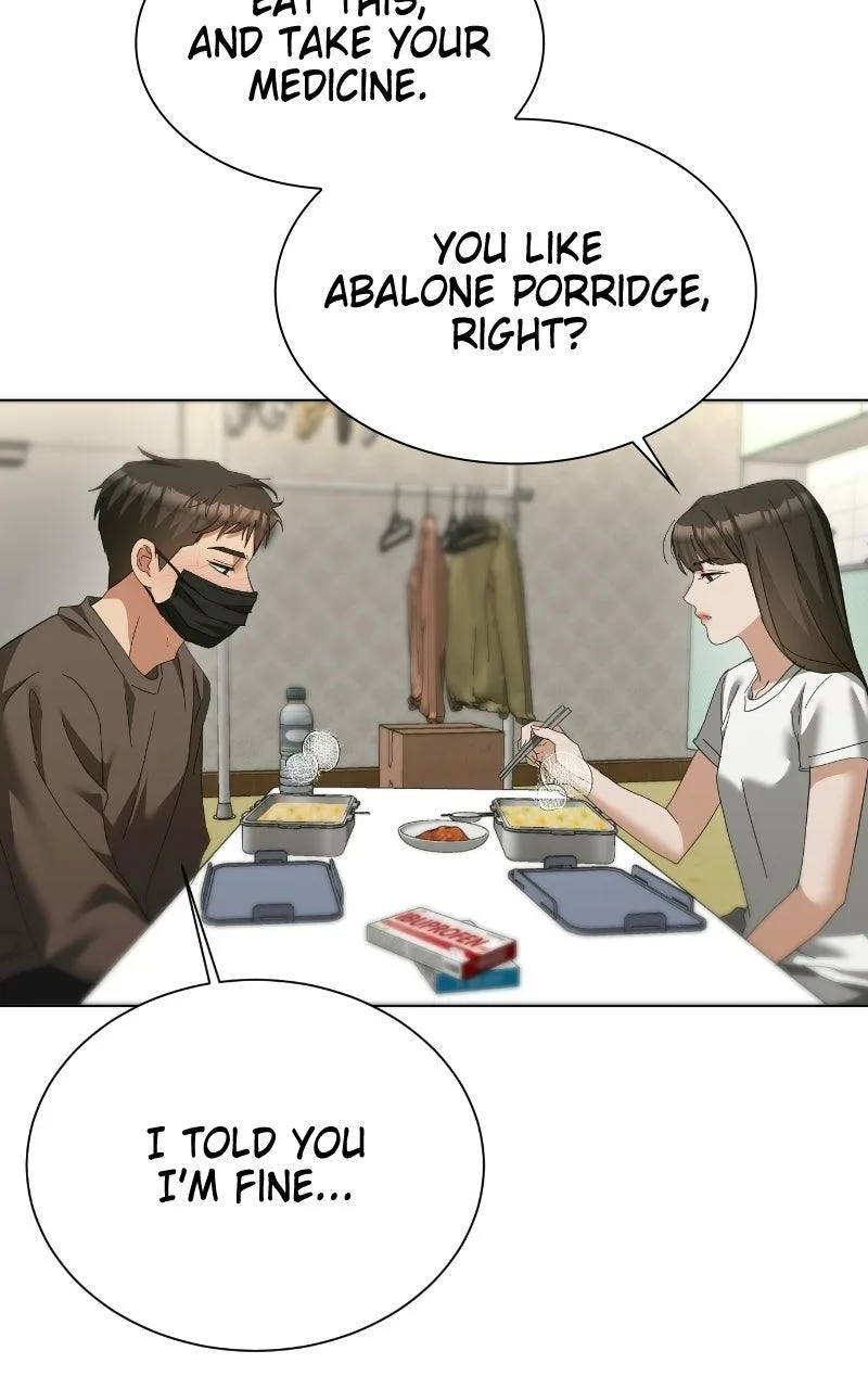 Living With Romeo Chapter 26 page 52