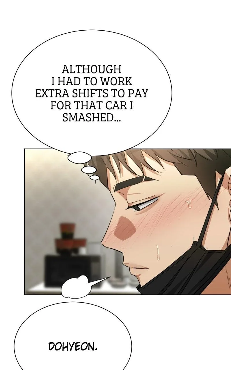 Living With Romeo Chapter 26 page 59