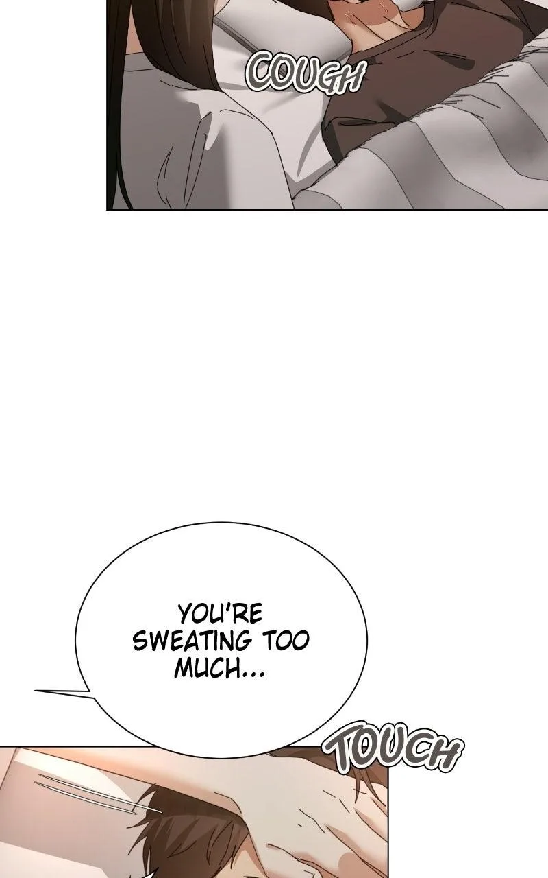 Living With Romeo Chapter 26 page 74