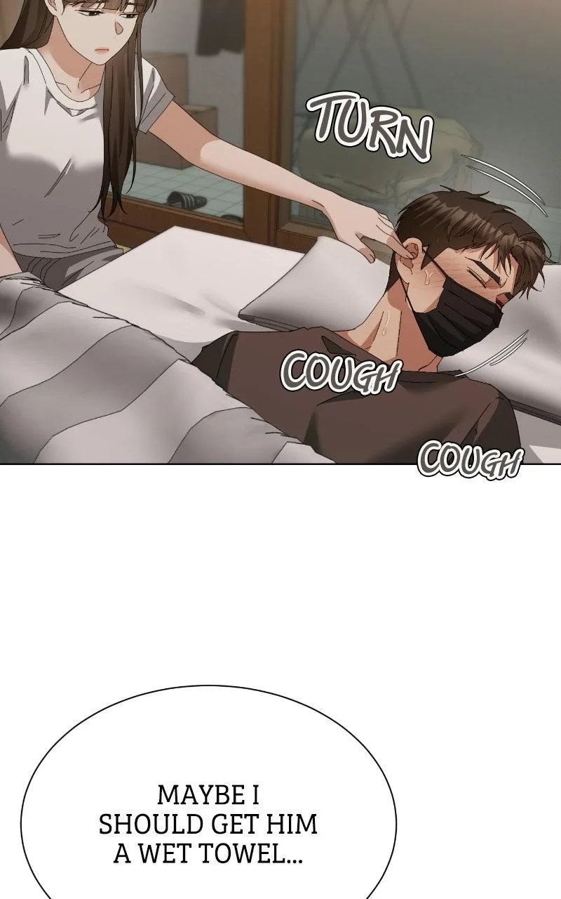 Living With Romeo Chapter 26 page 76