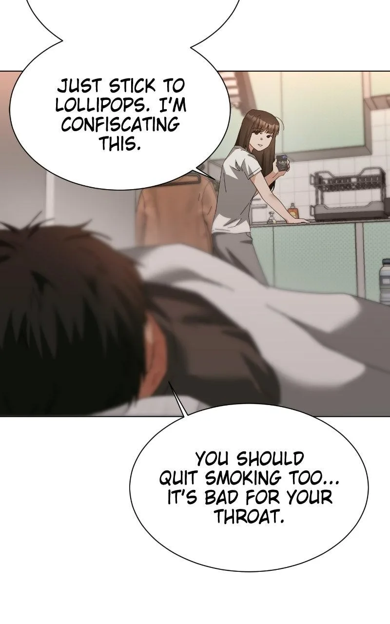 Living With Romeo Chapter 26 page 80