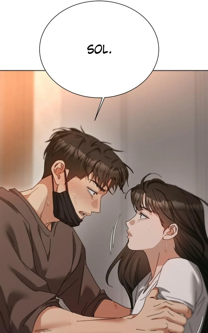 Living With Romeo Chapter 26 page 105