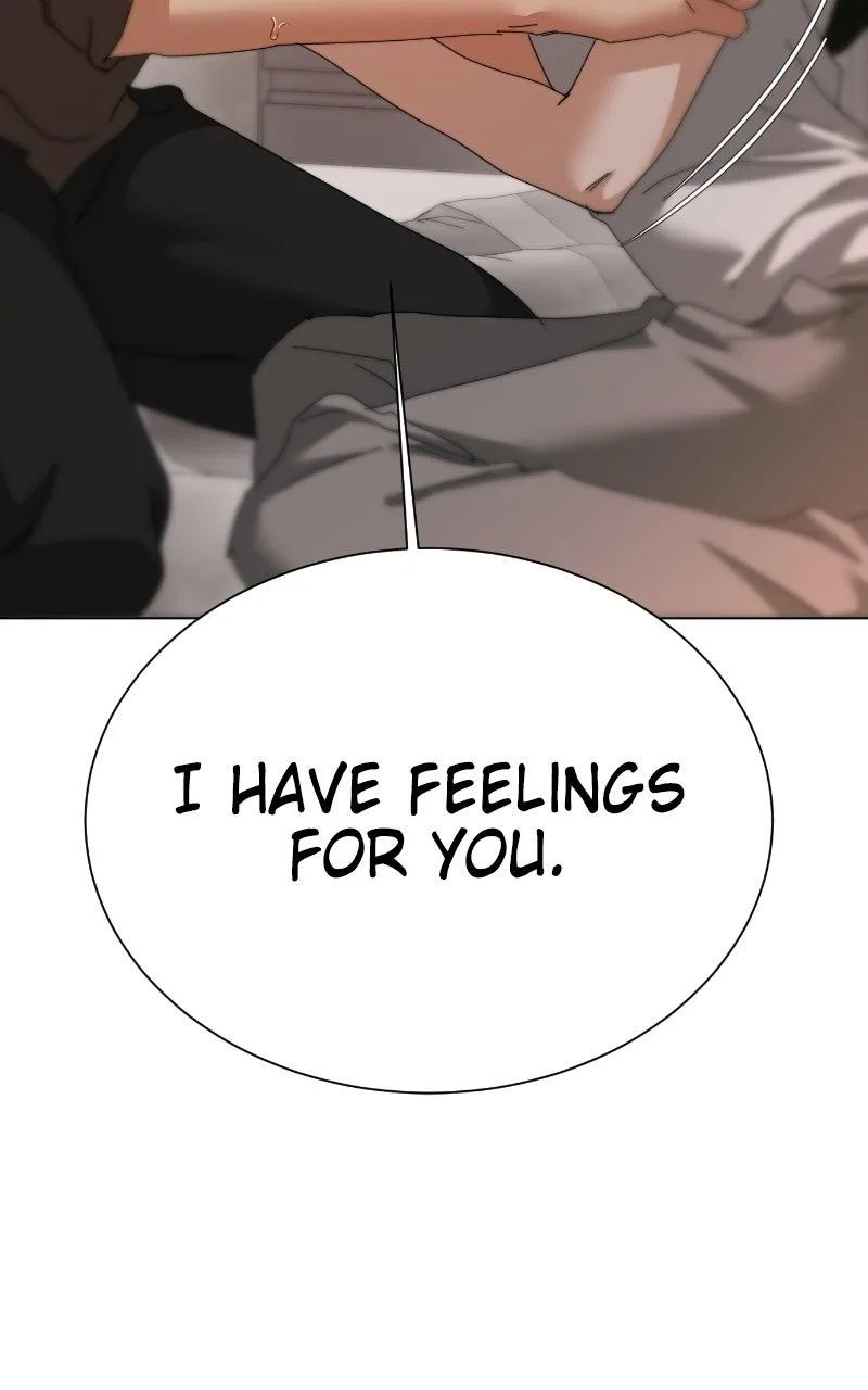 Living With Romeo Chapter 26 page 106