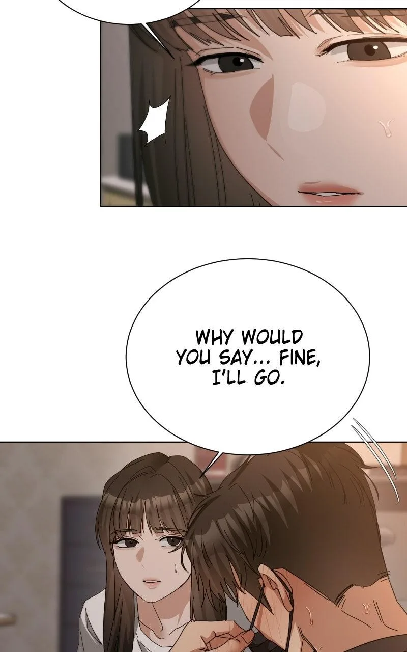 Living With Romeo Chapter 26 page 100