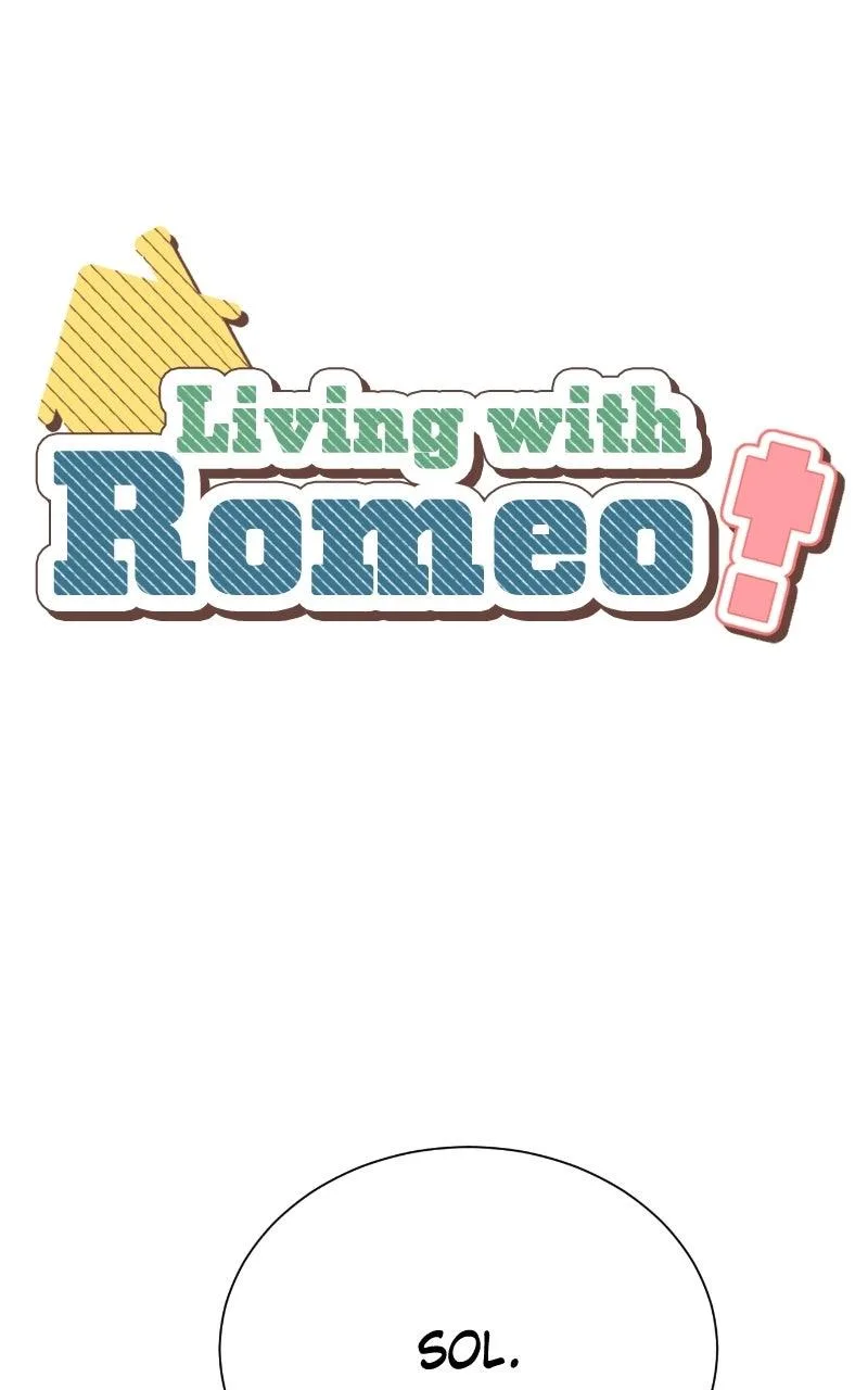 Living With Romeo Chapter 27 page 1