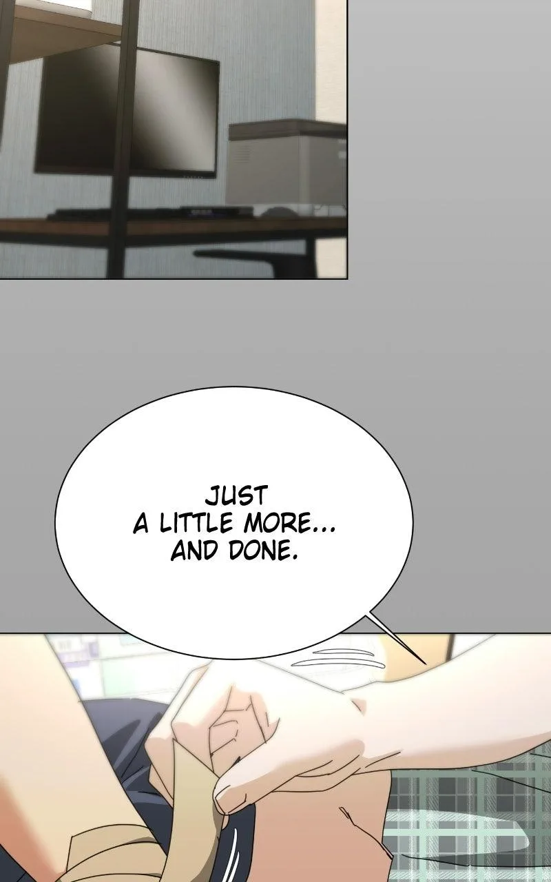 Living With Romeo Chapter 27 page 36