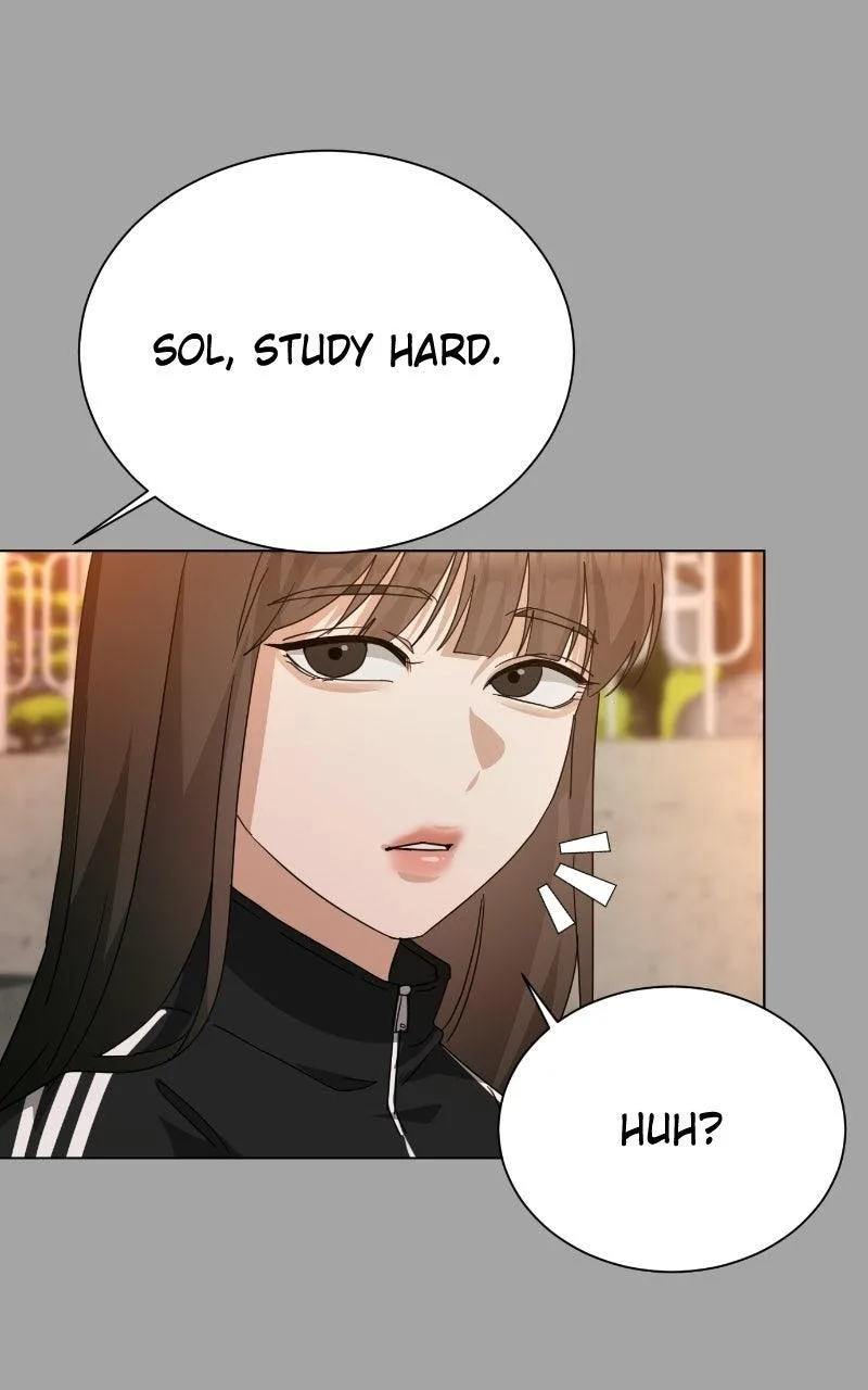 Living With Romeo Chapter 27 page 53