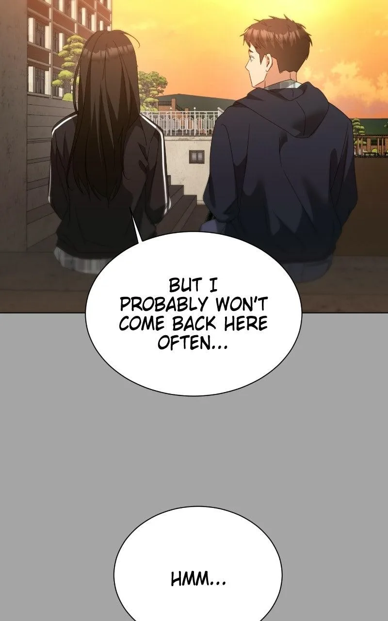 Living With Romeo Chapter 27 page 51