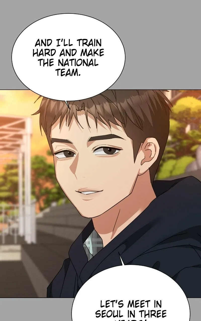 Living With Romeo Chapter 27 page 54