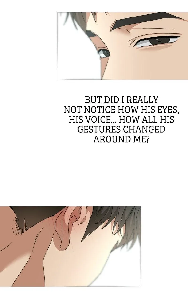 Living With Romeo Chapter 27 page 78