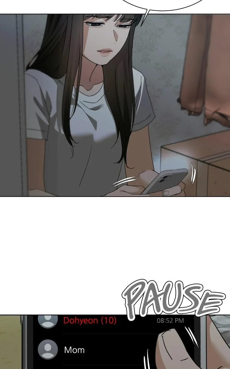 Living With Romeo Chapter 27 page 89