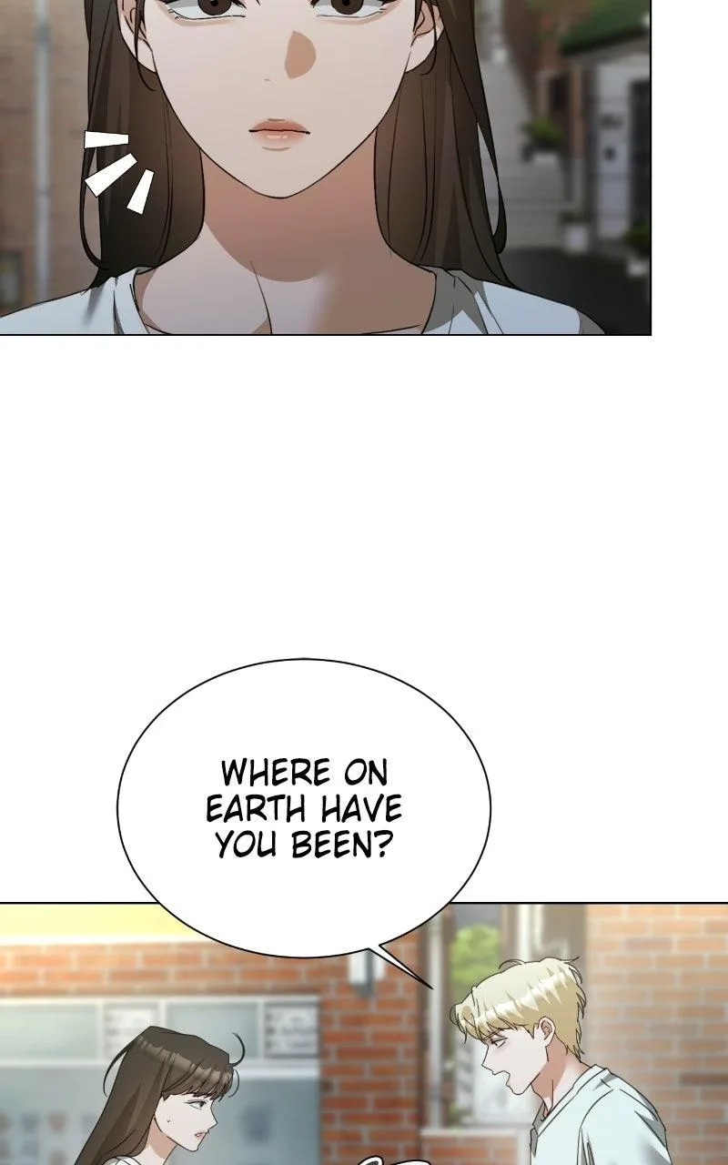 Living With Romeo Chapter 27 page 100