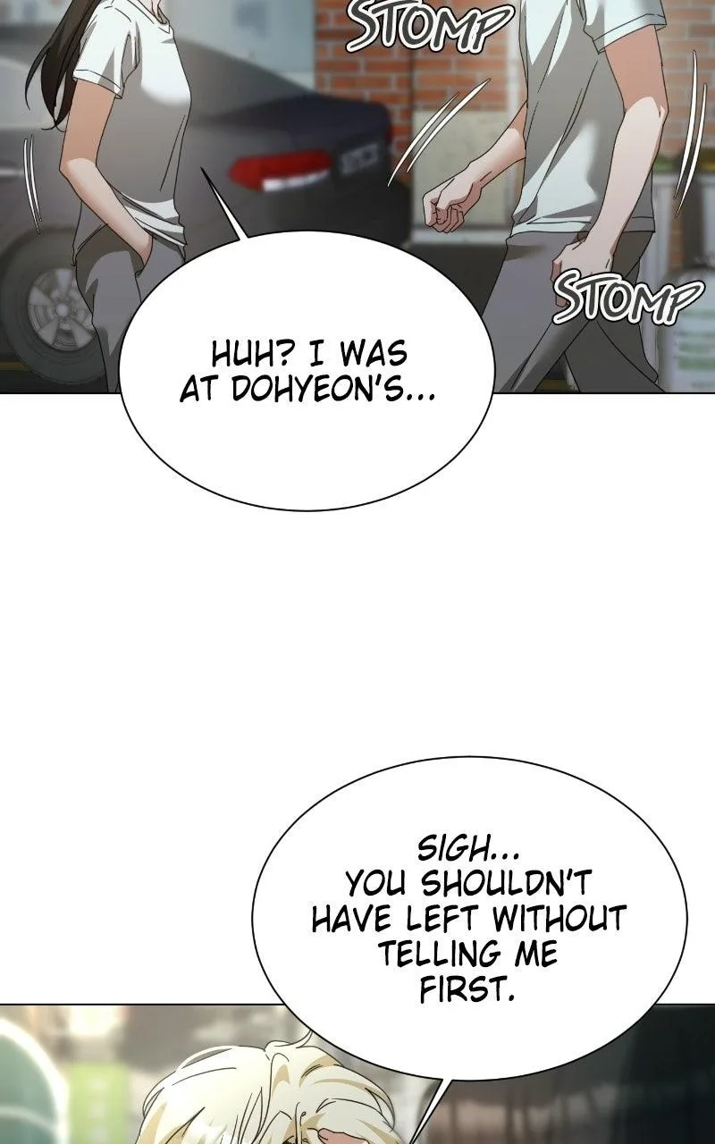 Living With Romeo Chapter 27 page 101