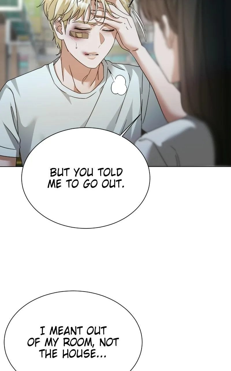 Living With Romeo Chapter 27 page 102
