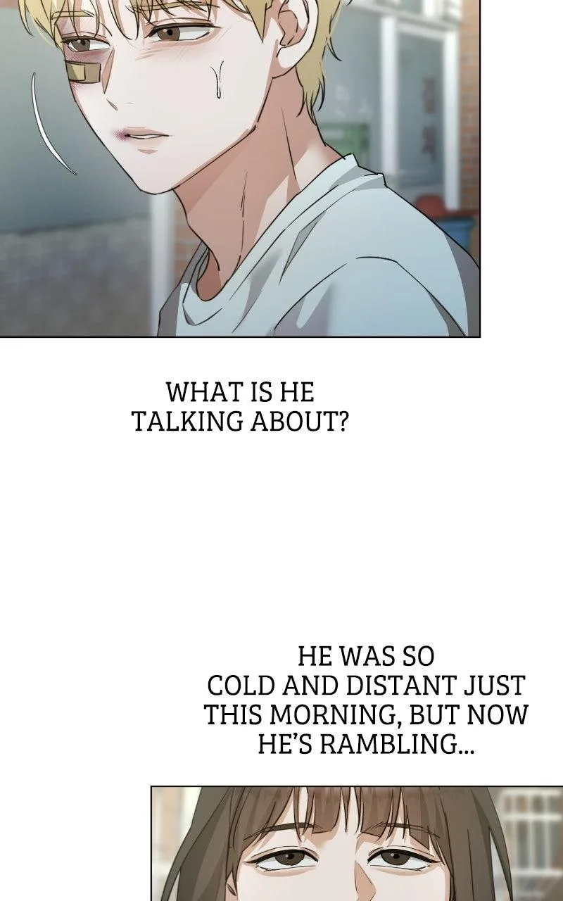 Living With Romeo Chapter 27 page 106