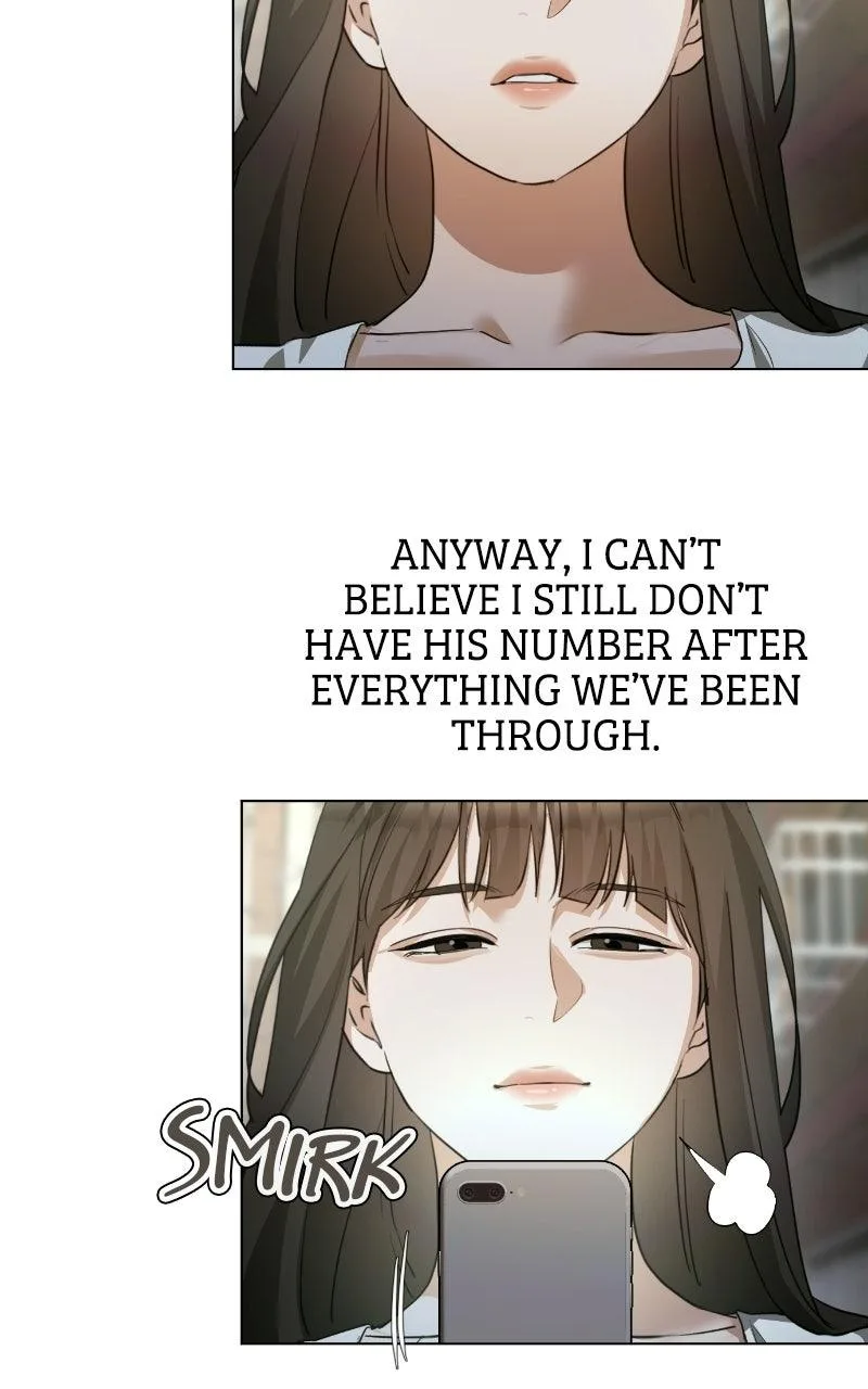 Living With Romeo Chapter 27 page 107