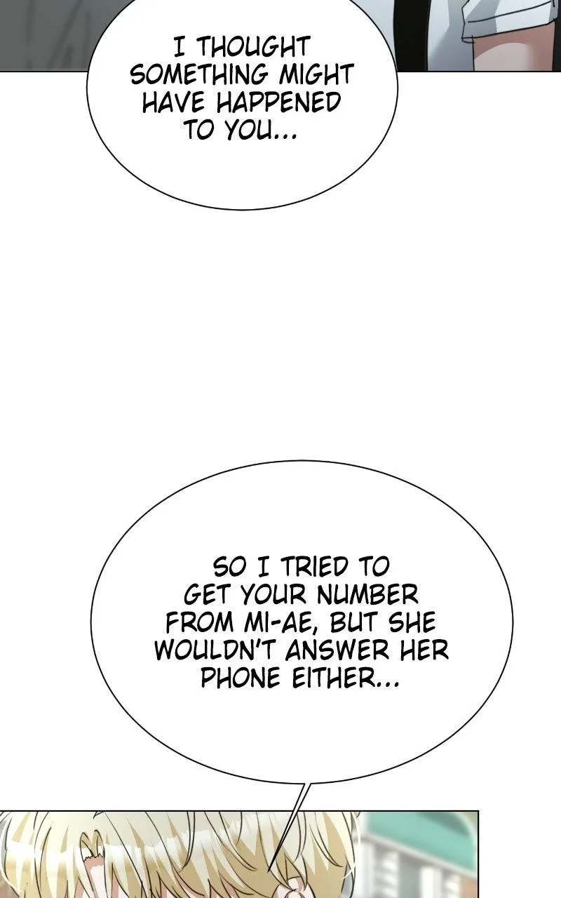 Living With Romeo Chapter 27 page 105