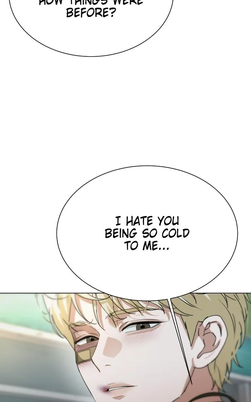 Living With Romeo Chapter 27 page 115