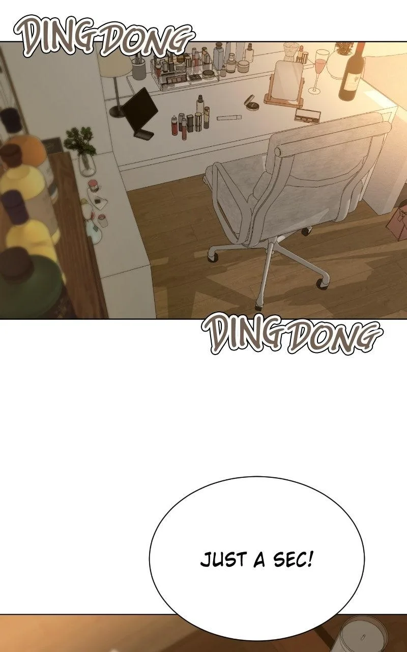 Living With Romeo Chapter 27 page 122