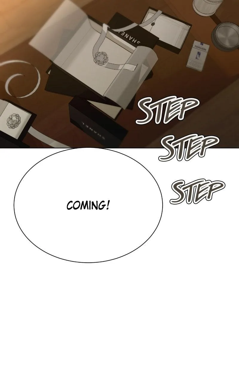 Living With Romeo Chapter 27 page 123