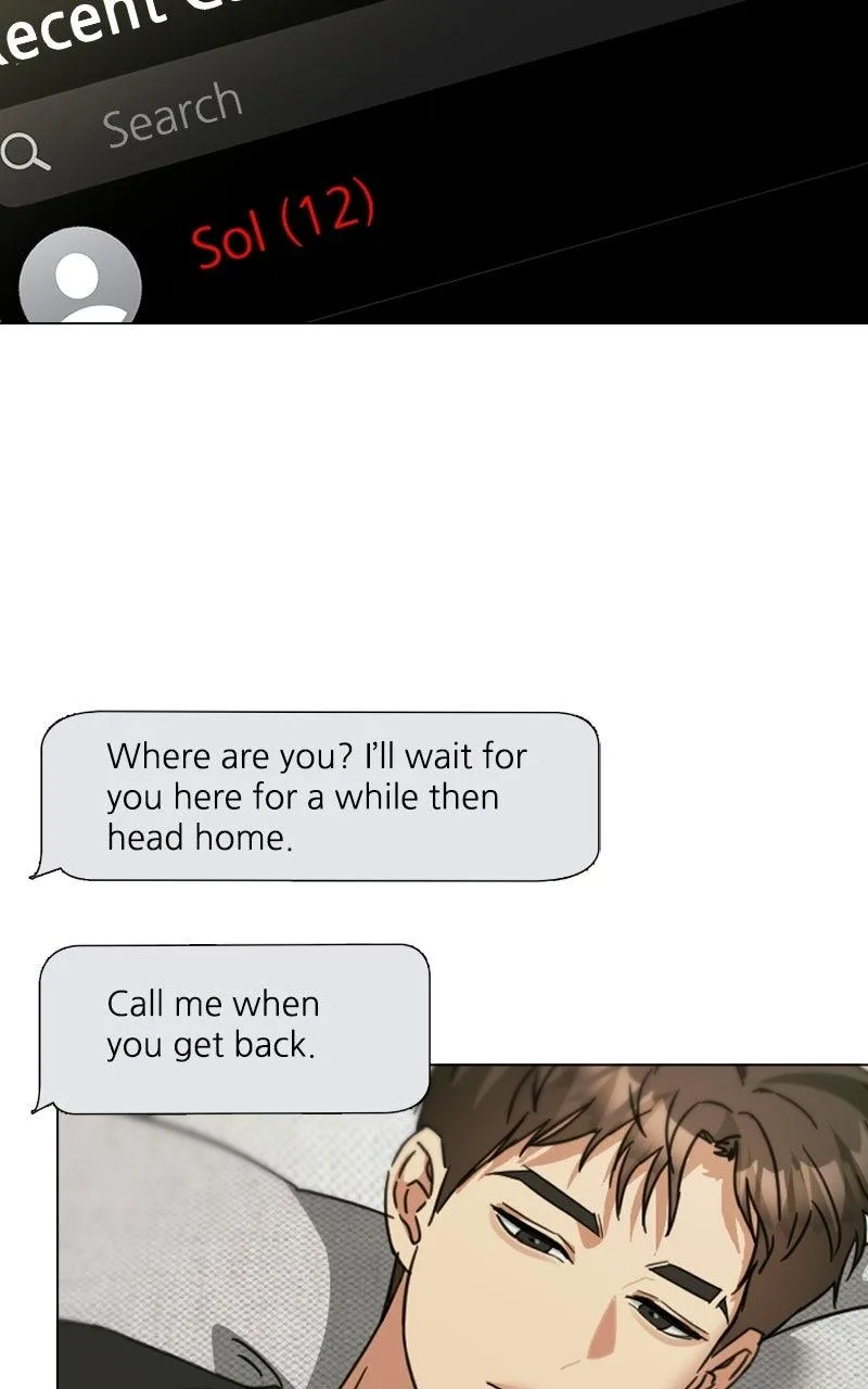 Living With Romeo Chapter 28 page 4