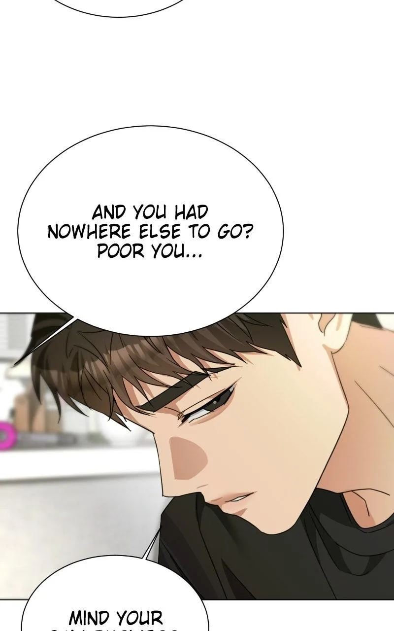 Living With Romeo Chapter 28 page 10