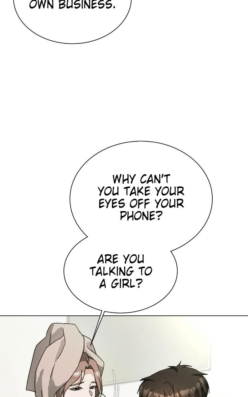 Living With Romeo Chapter 28 page 11