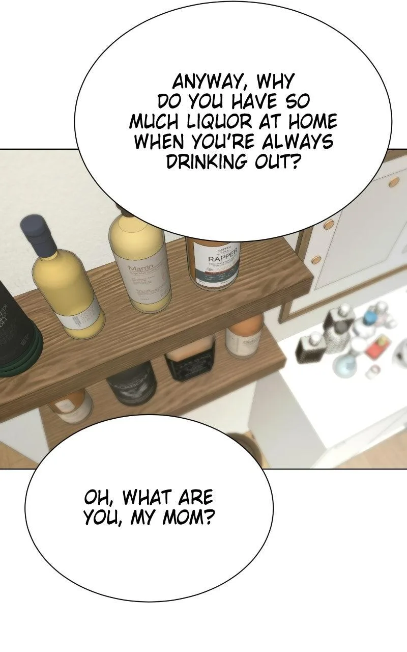 Living With Romeo Chapter 28 page 21