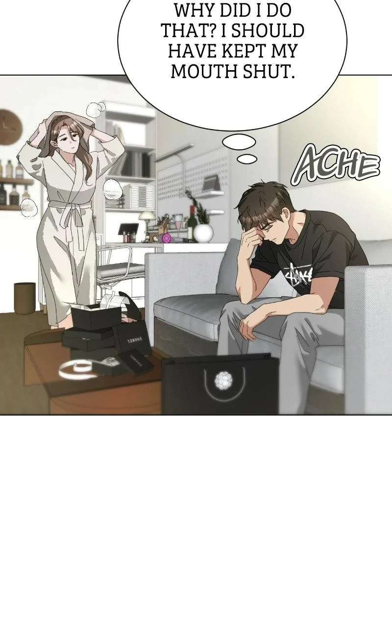Living With Romeo Chapter 28 page 8