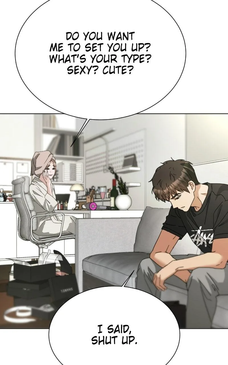 Living With Romeo Chapter 28 page 17