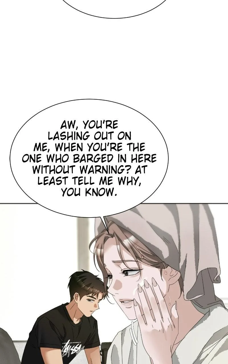 Living With Romeo Chapter 28 page 18